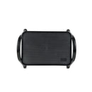 Wamovo® Camping Trittstufe Wohnwagen Wohnmobil 38x26x24cm 150kg Tritthocker – Tritt drauf!