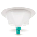 TROBOLO Trenntoiletten Einsatz – Separator für DIY-Trenntoilette, geruchlos & hygienisch