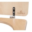 Trenntoiletten Einsatz & Holzsitz – DIY Trenntoilette mit Separator & nachhaltigem Toilettensitz