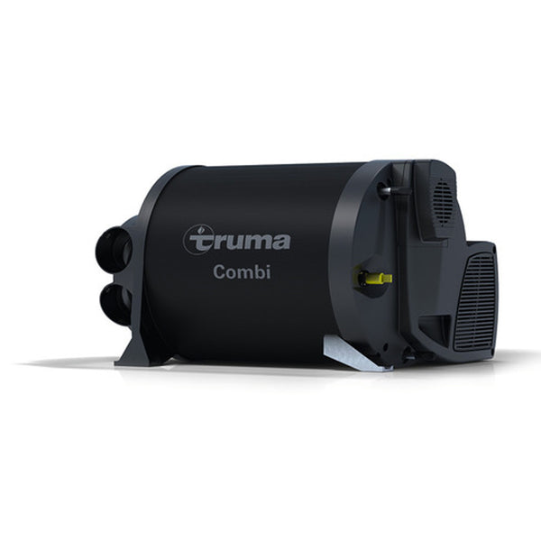 Truma Heizung - Combi 4 CP plus 12V, 30mbar Warmwasseraufbereitung und Heizung