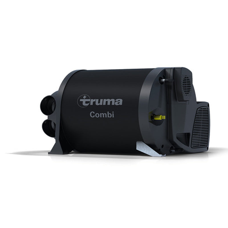 Truma Heizung - Combi 4 CP plus 12V, 30mbar Warmwasseraufbereitung und Heizung