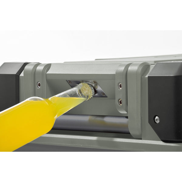 Truma Cooler C69 Dual Zone Kompressorkühlbox mit Tiefkühlfunktion 69 L tragbar