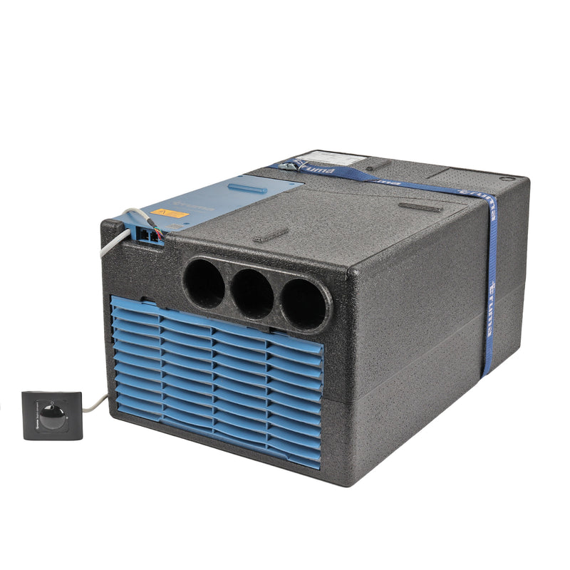 Truma Saphir Compact | Staukasten Klimaanlage | 230V | Ffb | Wartungsfrei
