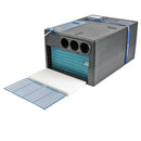 Truma Saphir Compact | Staukasten Klimaanlage | 230V | Ffb | Wartungsfrei