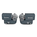 Truma Mover SX SET bis 2000Kg halbautomatisch 13% Steigung + Trennschalter, Sika