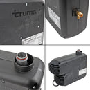 Truma VarioHeat eco | 2800 Watt | 12V | Bedienteil CP Plus | Stand Gas Heizung