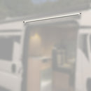 Viganella 135 COB Türleuchte / Regenrinne, Duc, Jum, Box, uvm. LED Außenleuchte