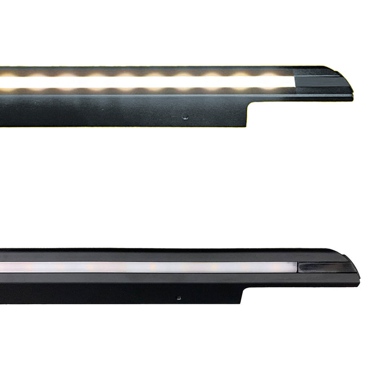 Viganella 180 Türleuchte / Regenrinne Crafter, Man, Sprinter, LED Außenleuchte