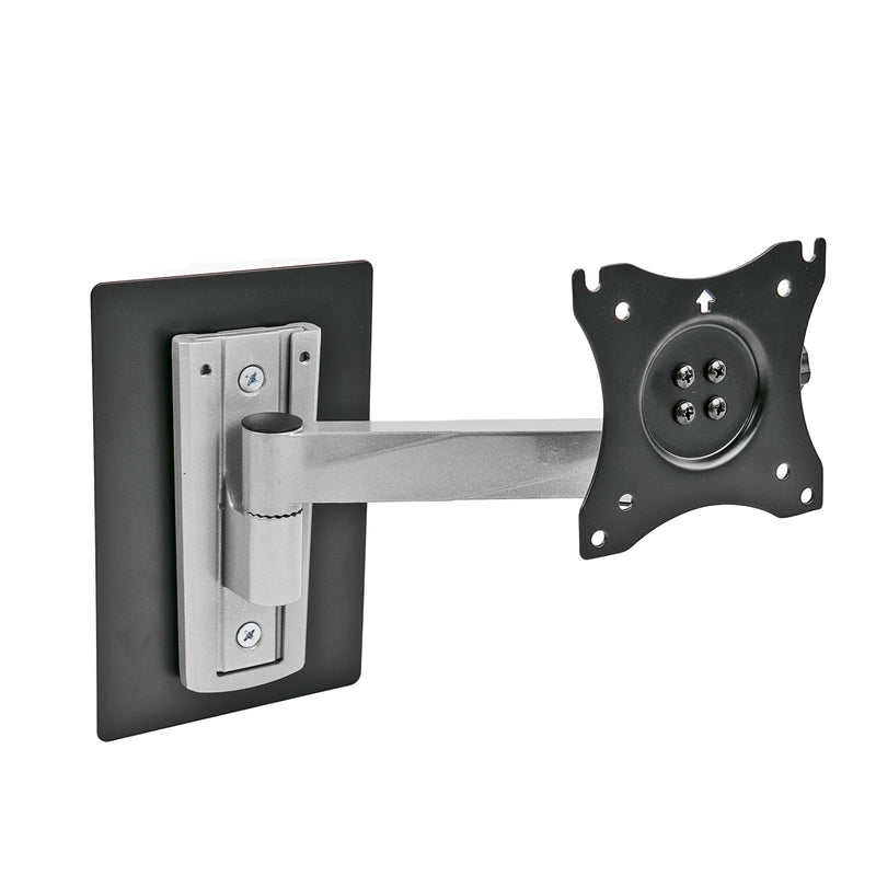 TV Halterung für Wohnwagen & Wohnmobil 15"-27"  max 15Kg 3 Positionen schwenkbar