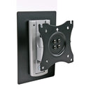 TV Halterung für Wohnwagen & Wohnmobil 15"-27"  max 15Kg 3 Positionen schwenkbar