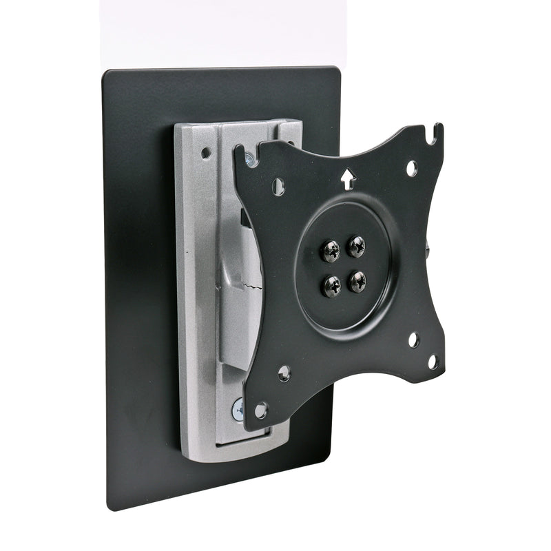 TV Halterung für Wohnwagen & Wohnmobil 15"-27"  max 15Kg 3 Positionen schwenkbar