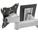 TV Halterung für Wohnwagen & Wohnmobil 15"-27"  max 15Kg 3 Positionen schwenkbar