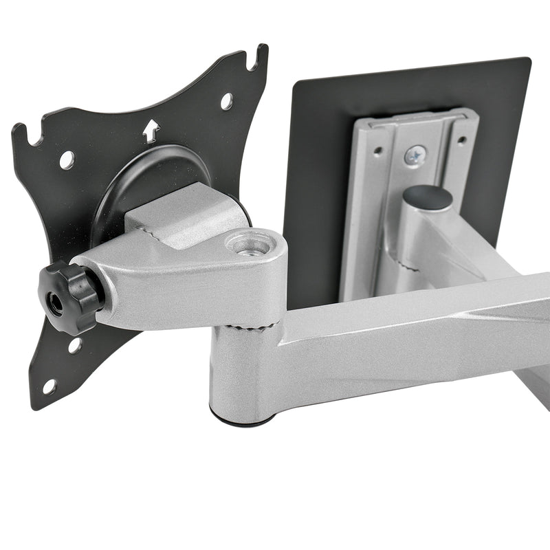 TV Halterung für Wohnwagen & Wohnmobil 15"-27"  max 15Kg 3 Positionen schwenkbar