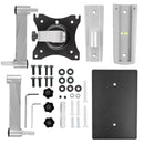 TV Halterung für Wohnwagen & Wohnmobil 15"-27"  max 15Kg 3 Positionen schwenkbar