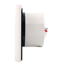 Vorzeltsteckdose Multi - versch. Farben - 2x Sat 12V u. 230V,  IP54