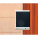 TV TFT-Wandhalter mit Verriegelung seitlicher Auszug links, bis 10 kg, Wohnwagen