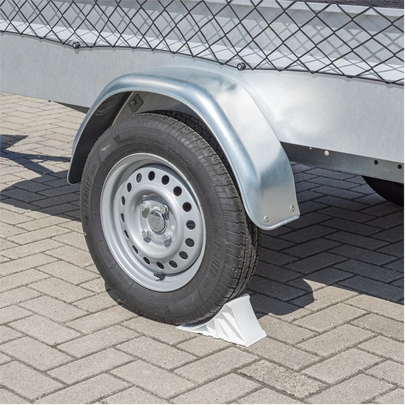 Unterlegkeil bis 1600 kg für Wohnwagen