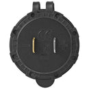 Dual USB-Steckdose Ladegerät USB-C und USB-A 12/24V 3A Autoladegerät 2-fach