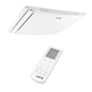 Vechline Klimaanlage | 3500W | Dachklimaanlage | 40x40 | Softstart | Turbocool – Vechline