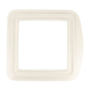 Vechline Klimaanlage | 3500W | Dachklimaanlage | 40x40 | Softstart | Turbocool