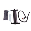 Luftvorzelt Sonnensegel Luftvordach Ventura Air 450 Freizeitschmiede® Camping