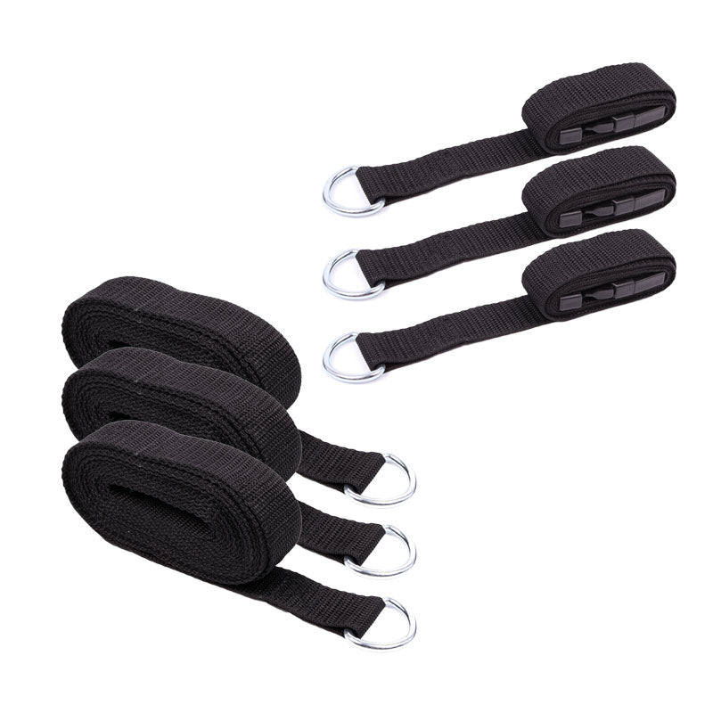 sturmleine markise Sturmleinen Set 15 tlg. für Zelte und Markisen