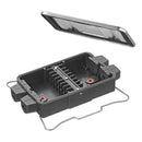 Verteilerdose 8-polig, wasserdichte Kabelverbindungsdose, Verteilerblock Caravan