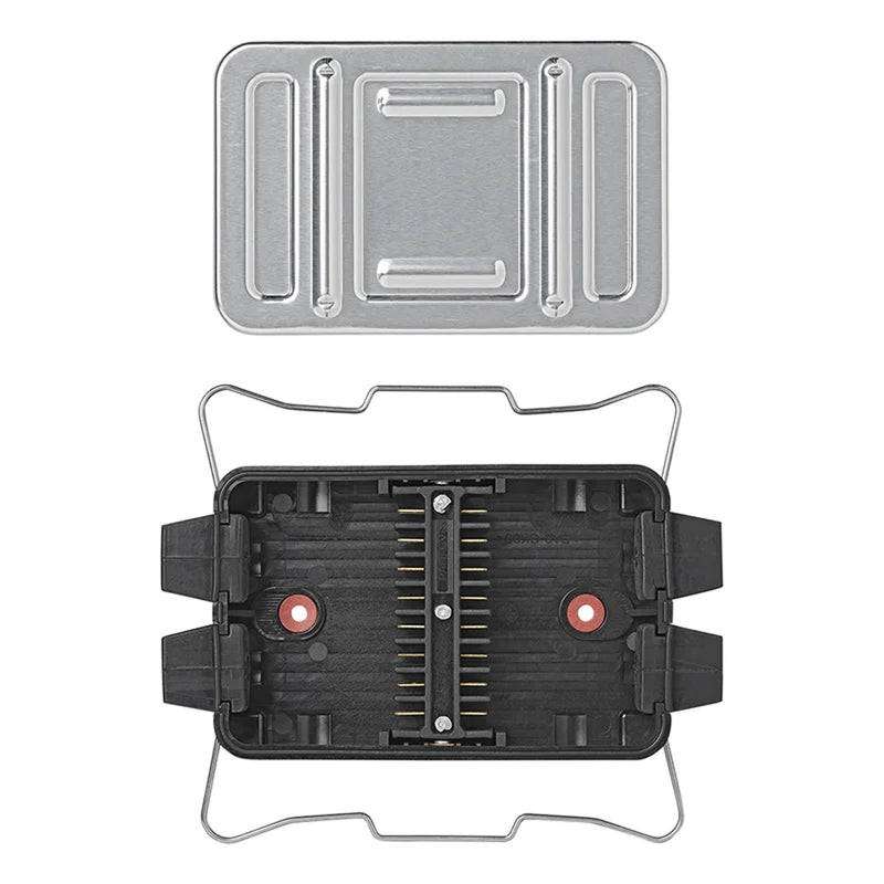 Verteilerdose 8-polig, wasserdichte Kabelverbindungsdose, Verteilerblock Caravan