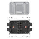 Verteilerdose 8-polig, wasserdichte Kabelverbindungsdose, Verteilerblock Caravan