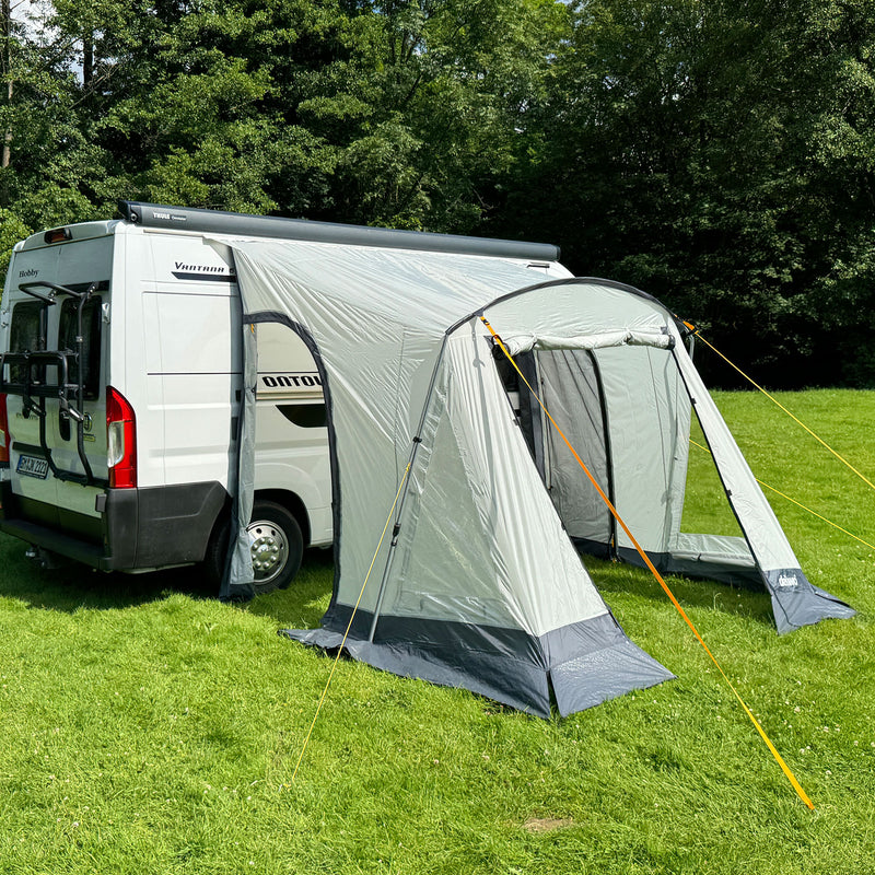 Freizeitschmiede® Arc-260 Seitenzelt 260x