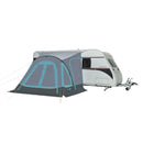 Vorzelt Lagoon aufblasbares Luftvorzelt 250x325cm Campingzelt Wohnwagen Caravan