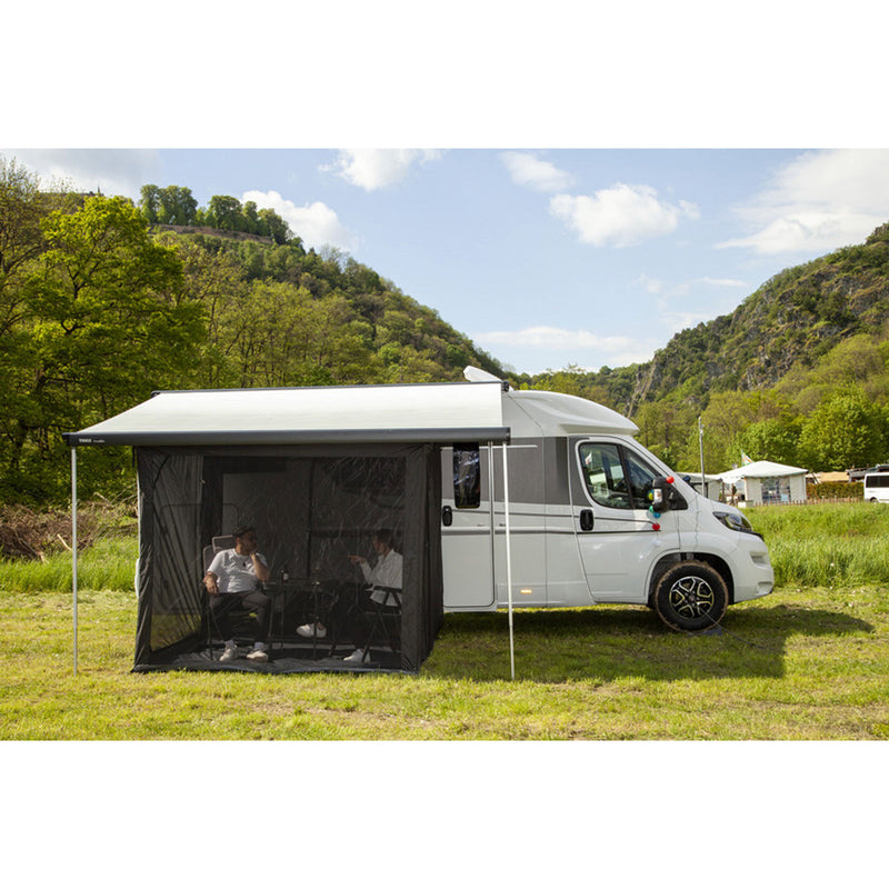 moskitonetz für markise wohnmobil Vorzelt Moskito Free Premium 240 / 300 Ca