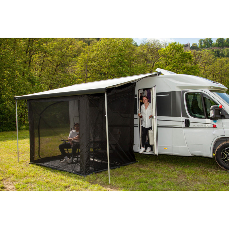 markise mit moskitonetz Vorzelt Moskito Free Premium 240 / 300 Ca