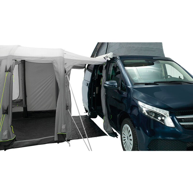 Busvorzelt Newburg 240 AIR - Aufblasbares Vorzelt Drive Away Camping Luftvorzelt