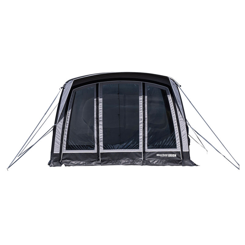 Westfield Busvorzelt Orion 300x310cm Aufblasbares Vorzelt Freistehend Camping