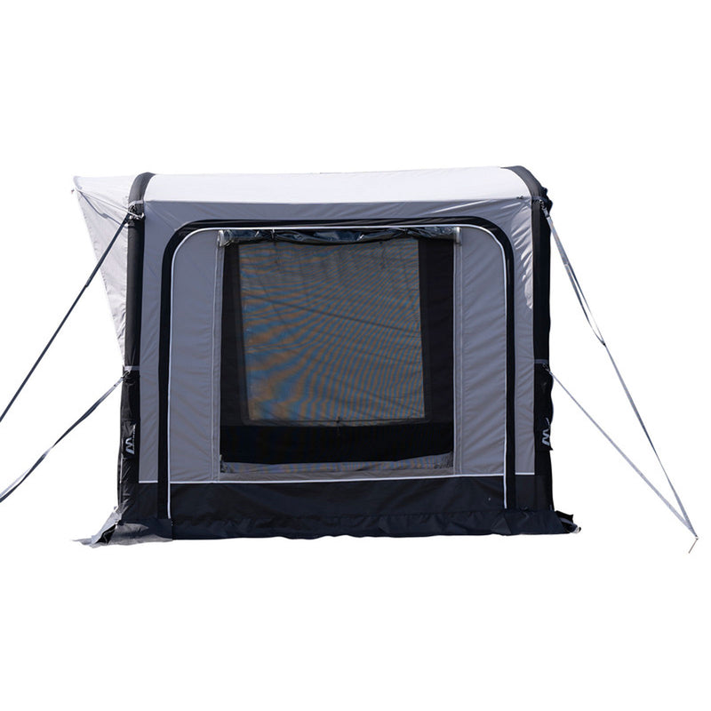 Westfield Busvorzelt Orion 300x310cm Aufblasbares Vorzelt Freistehend Camping