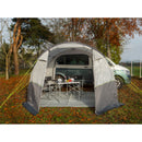 Busvorzelt Tour Action 7 Vorzelt passend für VW T3, T4, T5, T6 und weitere Kastenwagen