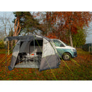 Busvorzelt Tour Action 7 Vorzelt passend für VW T3, T4, T5, T6 und weitere Kastenwagen