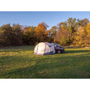 Busvorzelt Tour Easy 4, 1-Tunnel-Vorzelt für Campingbus mit Schleuse 300x270cm