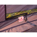 Busvorzelt Tour Easy 4, 1-Tunnel-Vorzelt für Campingbus mit Schleuse 300x270cm