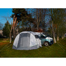 Set Busvorzelt + Innenzelt TOUR EASY AIR - Vorzelt, Luftzelt, für Campingbusse