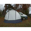 Buszelt TOUR EASY YOUNG 2, Fiberglasgestänge - Vorzelt für Camper, Bus, Van