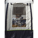 Buszelt TOUR EASY YOUNG 2 - Vorzelt inkl. Innenzelt für Camper, Bus, Van