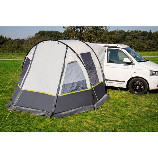 Gestänge Vorzelt TOUR COMPACT 2 - freistehend & kompakt für Camper, Bus, Van