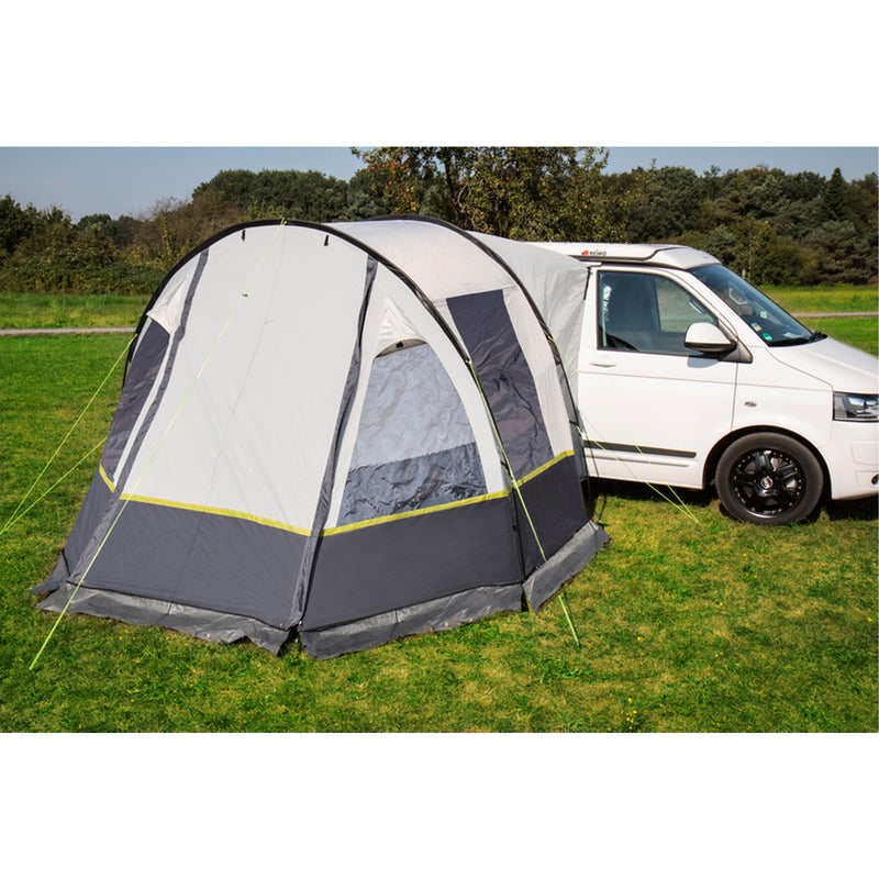 Gestänge Vorzelt TOUR COMPACT 2 - freistehend & kompakt für Camper, Bus, Van