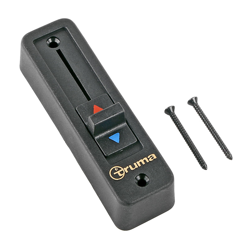 Vorzelt Heizung Warmluft Set passend für Truma Heizungen mit Warmluftverteilung