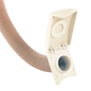 Vorzelt Heizung Warmluft Set passend für Truma Heizungen mit Warmluftverteilung