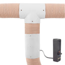 Vorzelt Heizung Warmluft Set passend für Truma Heizungen mit Warmluftverteilung