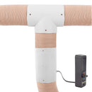 Vorzelt Heizung Warmluft Set passend für Truma Heizungen mit Warmluftverteilung