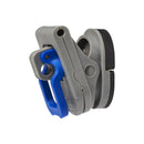 Vorzeltclips 3-teilig Befestigungsclips für Vorzeltstangen Wohnwagen Camping